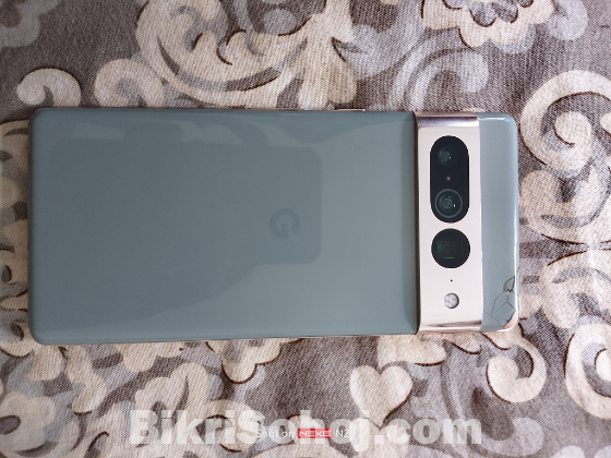 Pixel 7pro